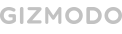 Gizmodo logo