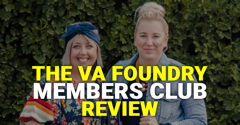 VA Foundry Mastermind Review