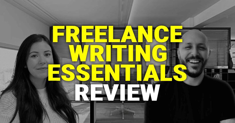 Freelance Writing Essentials Review